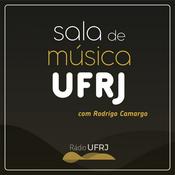 Podcast Rádio UFRJ - Sala de Música UFRJ