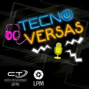 Podcast Rádio UFRJ - Tecnoversas CT/UFRJ