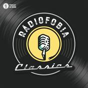 Podcast Rádiofobia Classics