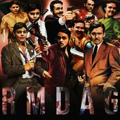 Podcast Pilot/Radioprogram med (De Andre) Gutta