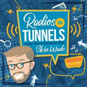 Podcast Radios in Tunnels