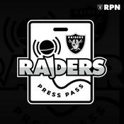 Podcast Raiders Press Pass