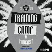 Podcast Raiders Training Camp Podcast