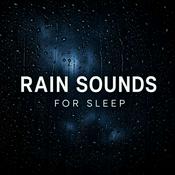 Podcast Rain Sounds for Sleep
