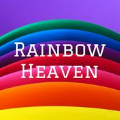 Podcast Rainbow Heaven (ENG/GER)