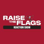 Podcast Raise the Flags Reaction Show