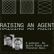 Raising An Agent