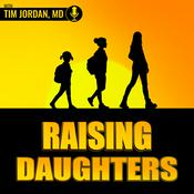 Podcast Raising Daughters