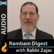 Podcast Rambam Digest