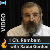 Podcast Rambam With Rabbi Gordon