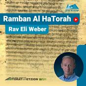 Podcast Ramban Hal HaTorah | Rav Eli Weber