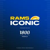 Podcast Rams Iconic