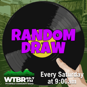 Podcast Random Draw