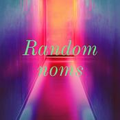 Podcast Random noms
