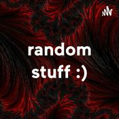 Podcast Random Stuff :)
