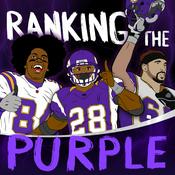 Podcast Ranking the Purple