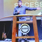 Podcast Raphael Oliveira