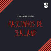 Podcast Rascunhos de Sealand