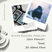 Podcast Raven Raising Podcast
