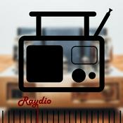 Podcast Raydio