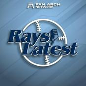 Podcast Rays Latest | Tampa Bay Rays Daily Podcast