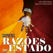 Podcast Razões de Estado