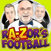 Podcast Razor's A-Z of Football