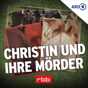 Podcast Christin und ihre Mörder