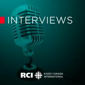 Podcast RCI | English : Interviews