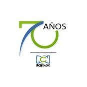 Podcast RCN 70 años