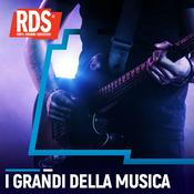 Podcast I grandi della musica di RDS