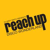 Podcast Reach Up - Disco Wonderland