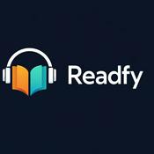 Podcast Readfy - Resumo de Livros de Desenvolvimento Pessoal em PODCAST