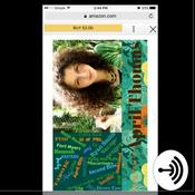 Podcast Reading April Thomas