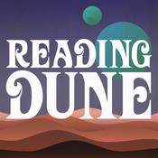 Podcast Reading Dune