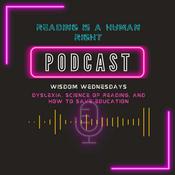 Podcast Reading is a Human Right