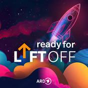 Podcast Ready for Liftoff! Der Raumfahrt-Podcast