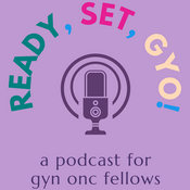 Podcast Ready, Set, GYO!