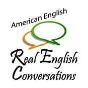 Podcast Real English Conversations Podcast | English Fluency For Newcomers And International Professionals