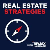 Podcast REAL ESTATE Strategies with RE/MAX Hallmark