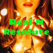Podcast Real N Resolute