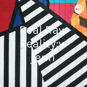 Podcast Real Raw Reality:w jenn