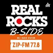 Podcast REAL ROCKS B-SIDE