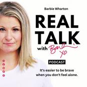 Podcast Real Talk with Barbie