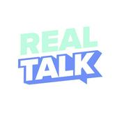 Podcast Real Talk with Dr. Tesneem Alkiek