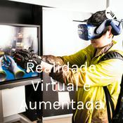 Podcast Realidade Virtual e Aumentada