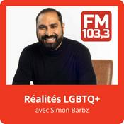 Podcast Réalités LGBTQ+