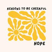 Podcast Reasons to be Cheerful: The Podcast