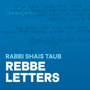 Podcast Rebbe Letters