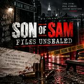 Podcast Son of Sam Files Unsealed